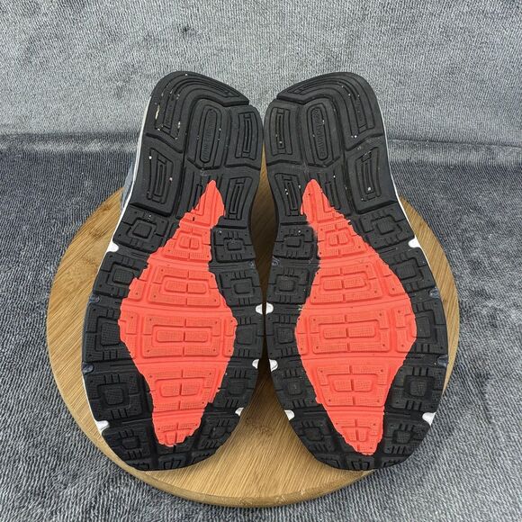 New Balance 1540v3 Shoes Womens Size 7.5 Gray Navy Running Stability ENCAP - Picture 8 of 11